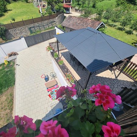 Vila Jovana ヴルドニーク エクステリア 写真