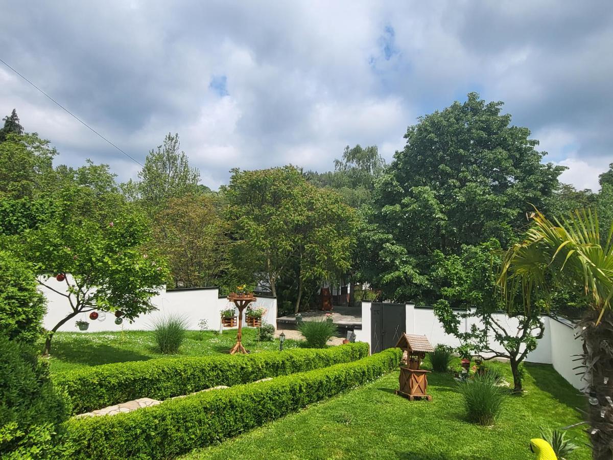 Vila Jovana ヴルドニーク エクステリア 写真