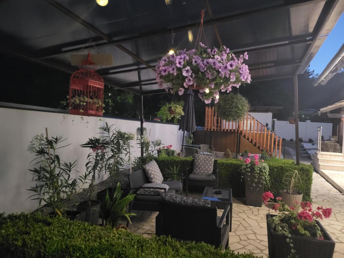 Vila Jovana ヴルドニーク エクステリア 写真