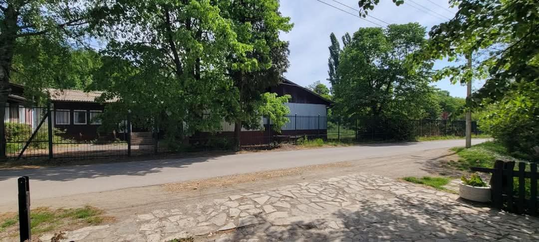 Vila Jovana ヴルドニーク エクステリア 写真