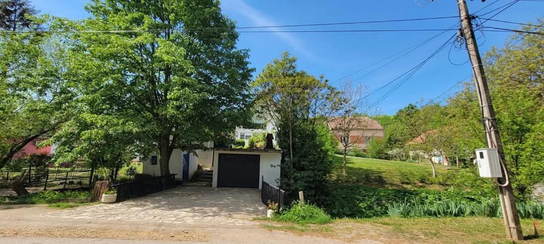 Vila Jovana ヴルドニーク エクステリア 写真